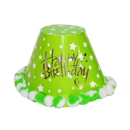 Palarie Party Cu Stelute [4]