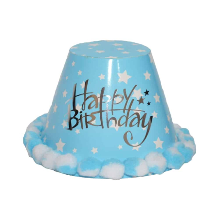 Palarie Party Cu Stelute [5]