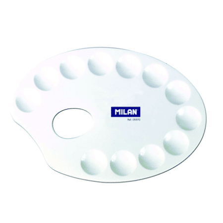 Reduceri - Paleta Acuarela Milan