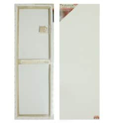 Panze pictura - Panza pictura pe sasiu 30x90CM DACO