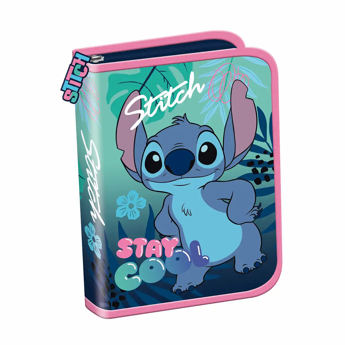 Penare neechipate - Penar Majewski, Stitch Stay Cool, 1 compartiment