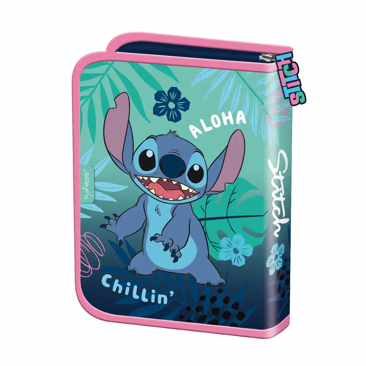 Penar Majewski, Stitch Stay Cool, 1 compartiment [1]