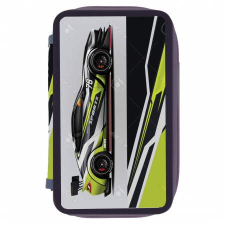 Penare neechipate - Penar neechipat, 3 compartimente, Speed Car