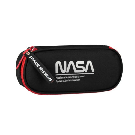 Penar neechipat Starpak Nasa, 1 fermoar, 1 extensie, 5x22x9.5cm [2]