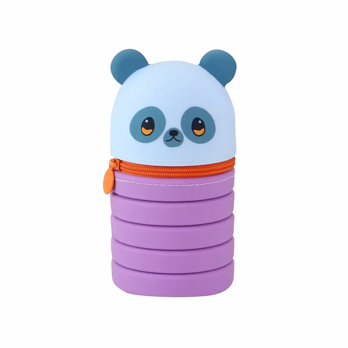 Penare neechipate - Penar tubular vertical Bangoberry Pally Panda