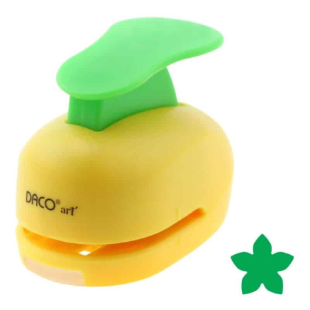 Perforatoare Hobby - Perforator Hobby 1.8cm Floare PF018/8
