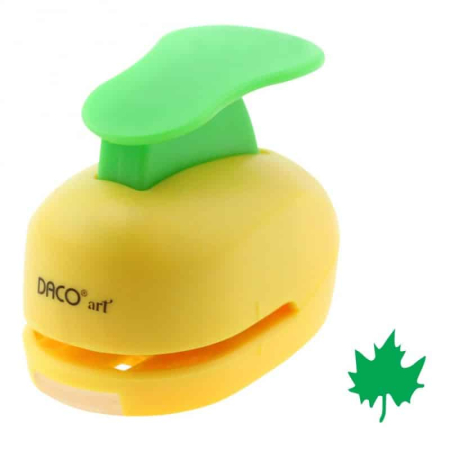 Activități Creative & Craft - Perforator Hobby 1.8cm Frunza PF018/17