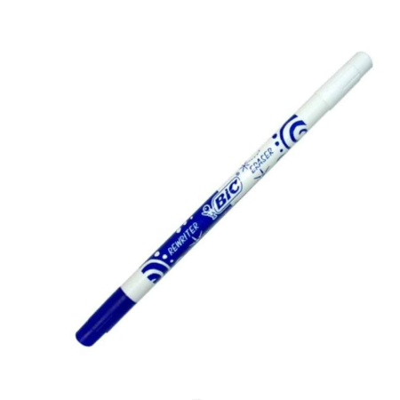 Corectoare – lichid, bandă sau pix corector - Pic corector Ink Eater - BIC