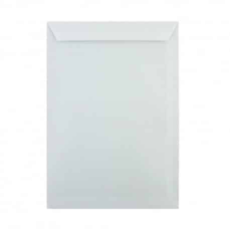 Plicuri - Plic C4 ( A4 ) gumat 25 buc/set