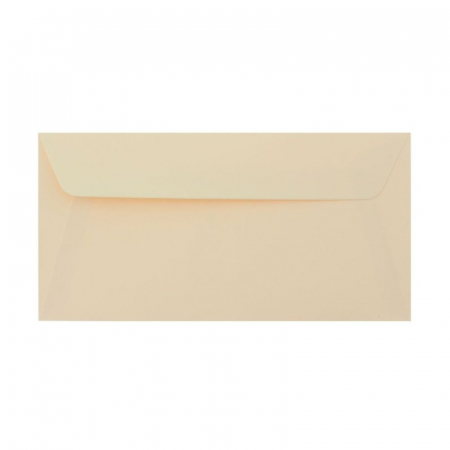 Plicuri - Plic DL siliconic DACO PC12C, Crem