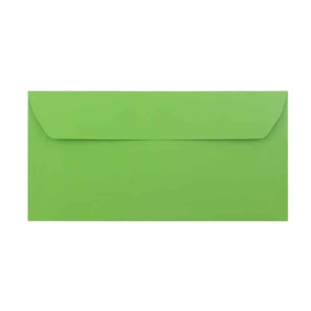 Plicuri - Plic DL siliconic DACO PC12VI, Verde Inchis