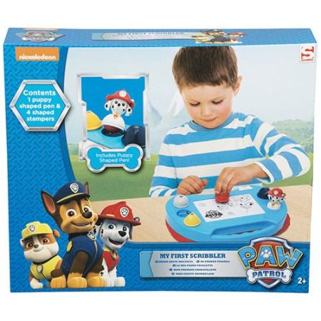 Reduceri - Prima mea tablita magnetica - Paw Patrol