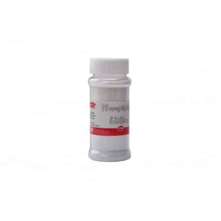 Reduceri - Pudra Glitter Monosararita 60g DACO Argintiu