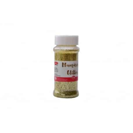 Reduceri - Pudra Glitter Monosararita 60g DACO Auriu