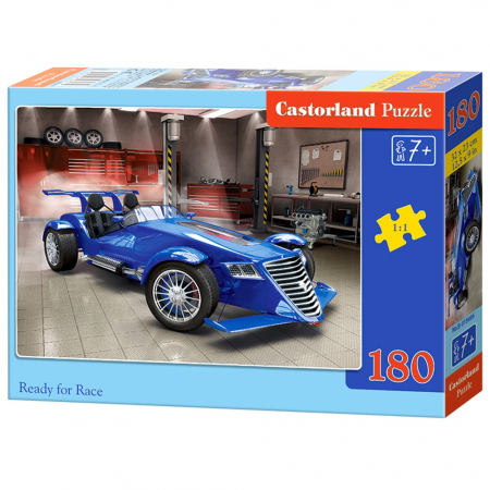 Reduceri - Puzzle 180 piese diverse modele