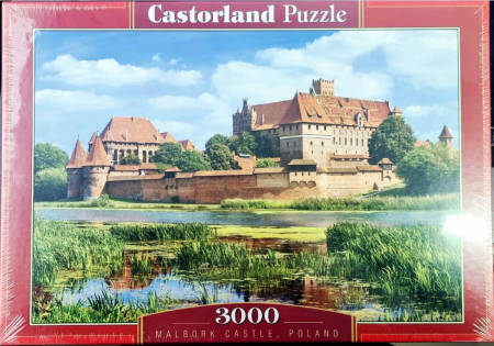 Reduceri - Puzzle 3000 piese diverse modele