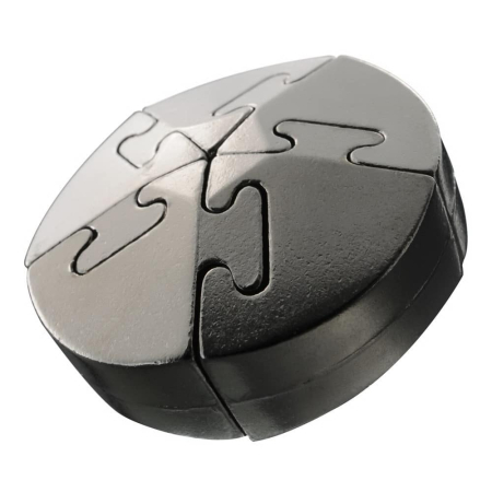Puzzle Mecanic - Spiral [2]