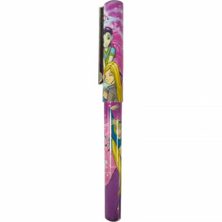 Reduceri - Roller CNX Disney, 0.7mm, clips metalic