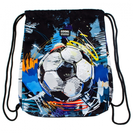 Reduceri - Sac Sport Fotbal 46cm