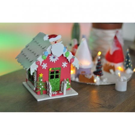 Set creativ - SC043 Casa lu' Mosu [1]