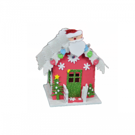 Set creativ - SC043 Casa lu' Mosu [2]