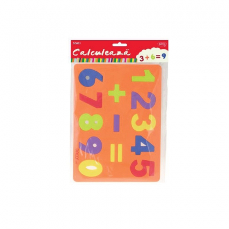 Reduceri - Set didactic - SD001 Calculeaza