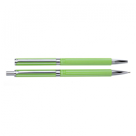 Set pix si creion mecanic Daco SE404V, Verde [1]