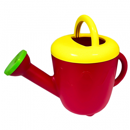 Jocuri și jucării - Stropitoare din plastic, 11.5 cm