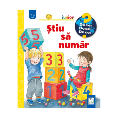 Reduceri - Știu să număr