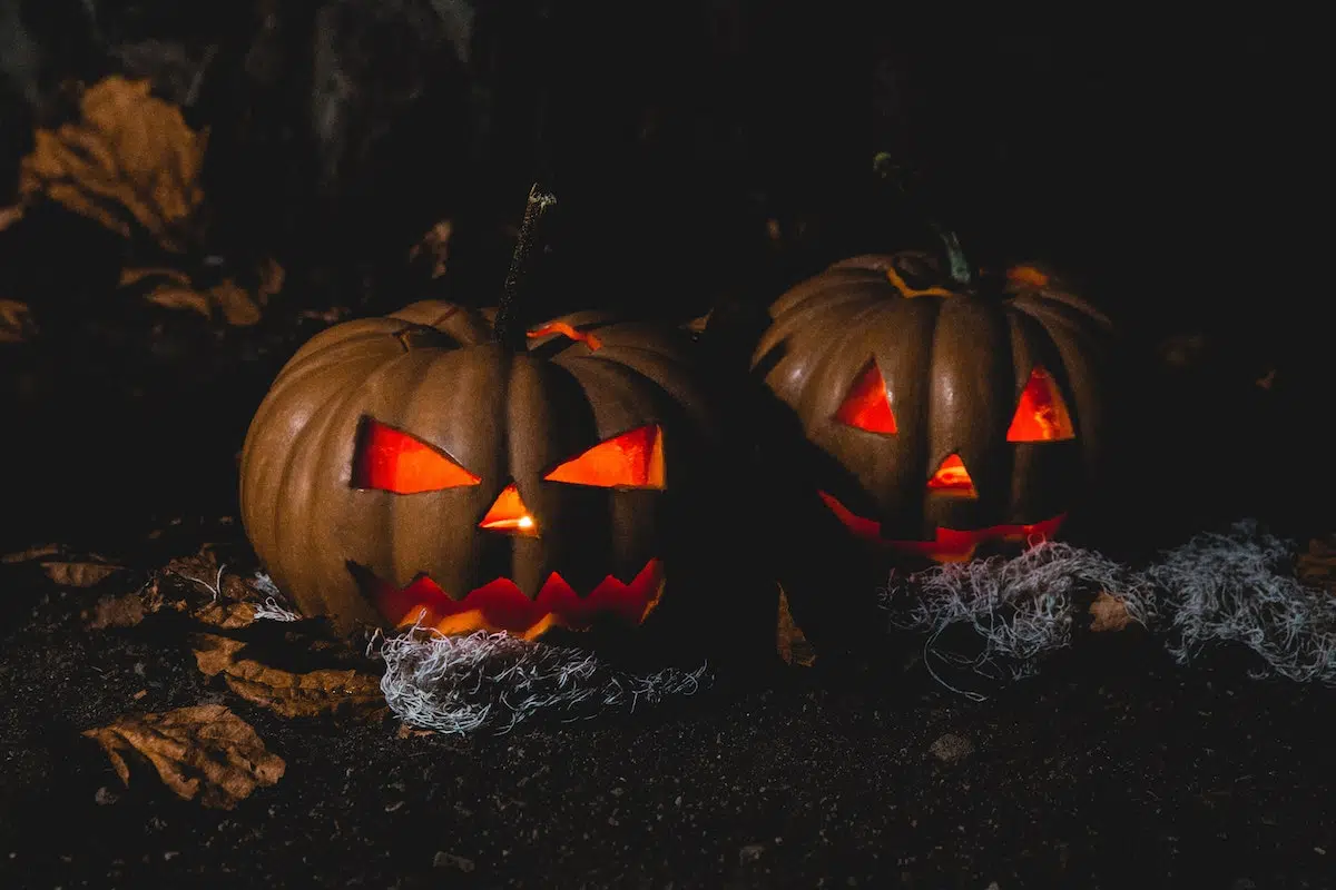 Decorațiuni De Halloween – Idei De Ornamente Pe Care Le Poți Face În Casă