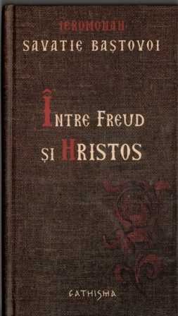 Intre Freud si Hristos [1]