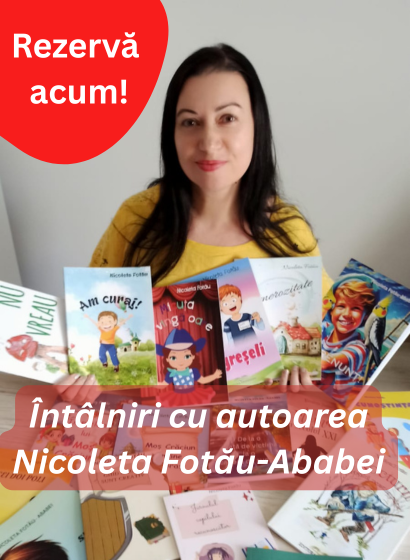Activitate pentru săptămâna altfel