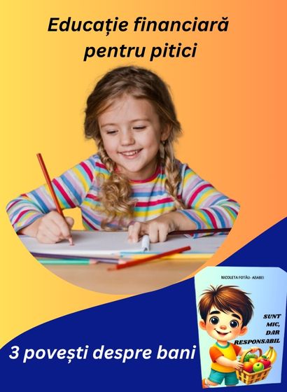 Educație financiară