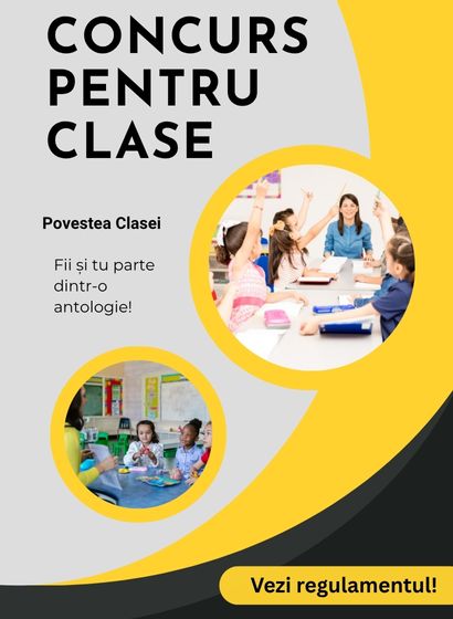 Concurs pentru clase