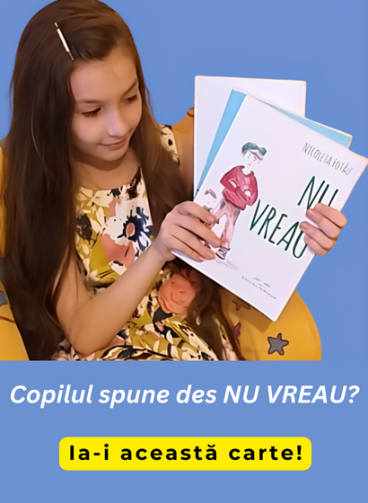 Nu vreau