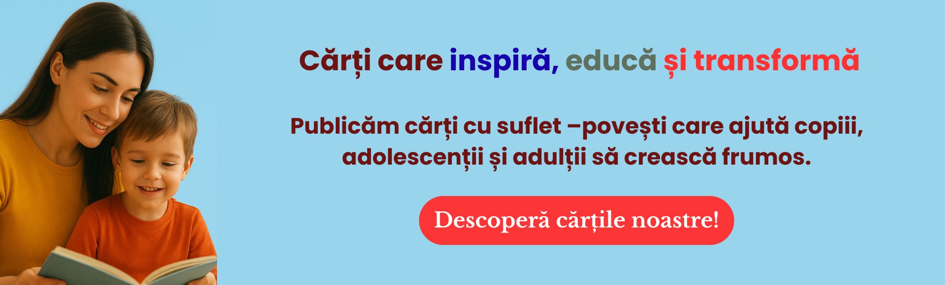 Carti educative