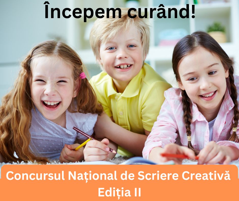 Ziua Copilului vine cu un nou concurs