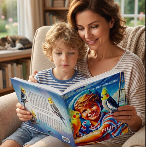 Copilul tău începe să-și piardă încrederea în el? Ce poți face înainte de finalul anului școlar