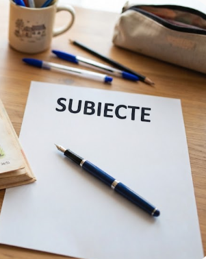Povești cu Suflet de Copil – Etapa I: subiectele pentru toate cele trei categorii de vârstă