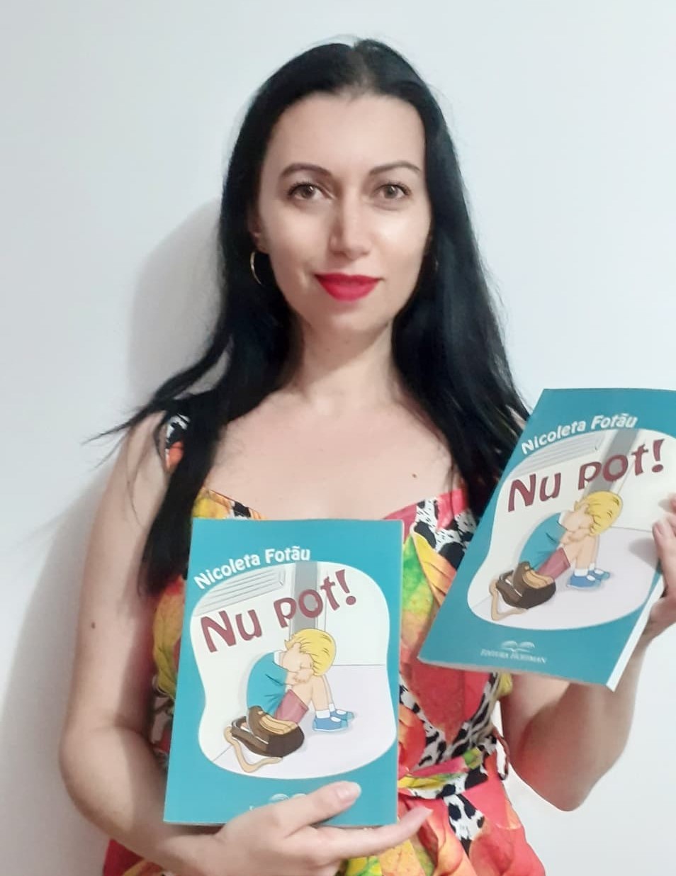 De ce copilul tau trebuie sa citeasca povesti de Nicoleta Fotau