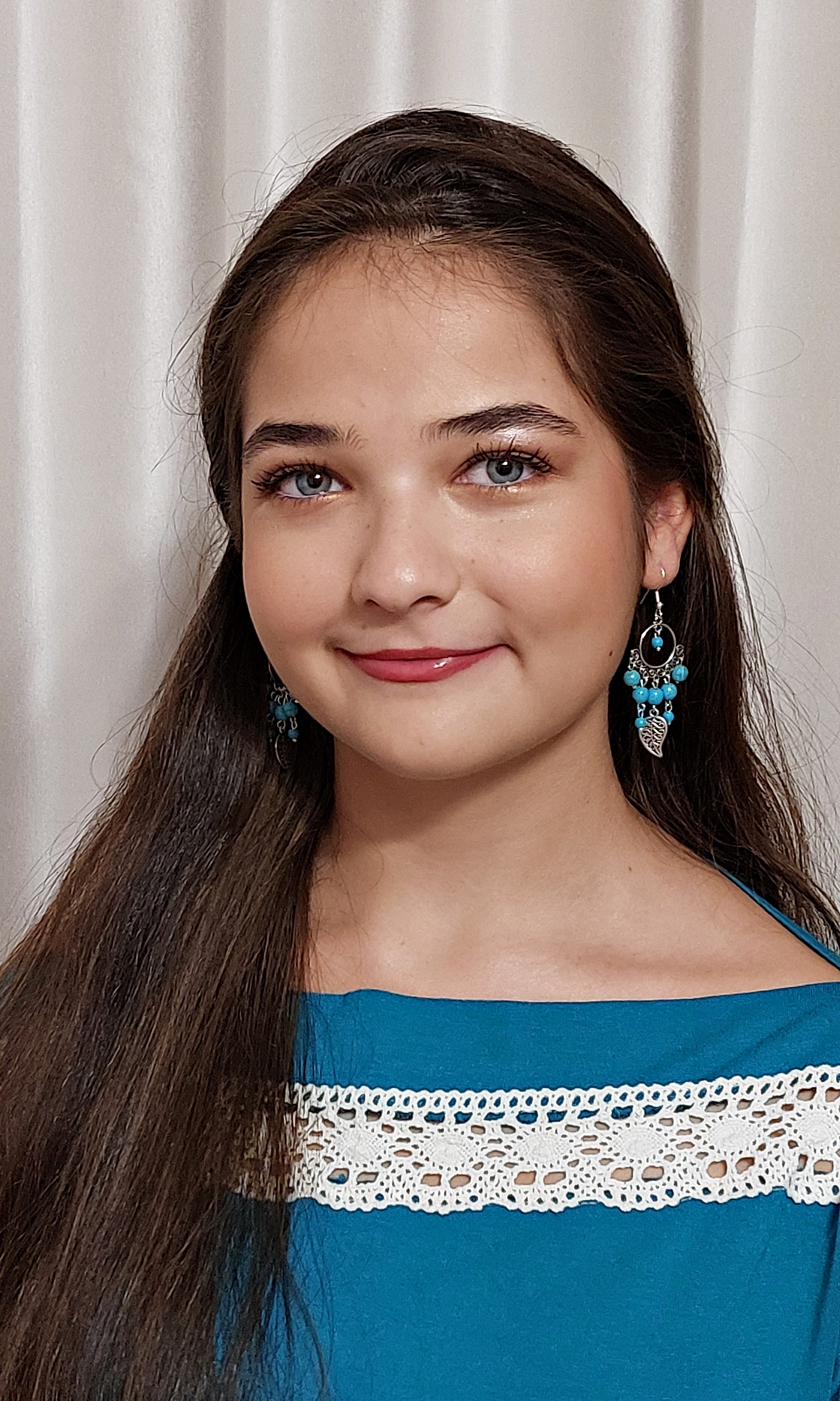 Interviu cu Eliza Rosanna Tiu Castigatoarea Concursului National de Scriere Creativa
