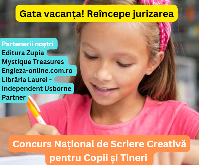 Echipa noastra a revenit din vacanta si reincepe activitatea