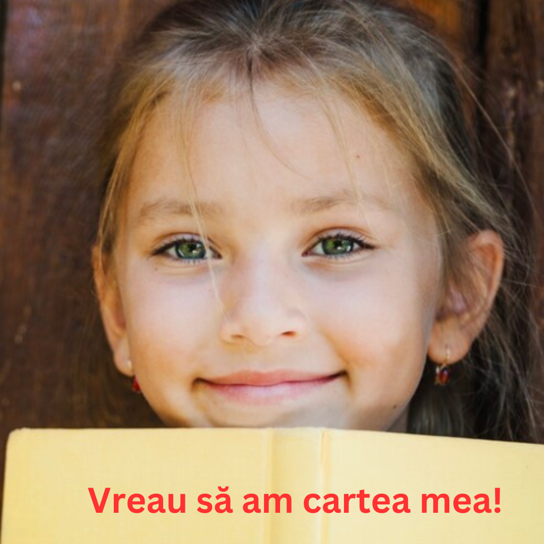 Ultimele locuri in programul pentru micii autori