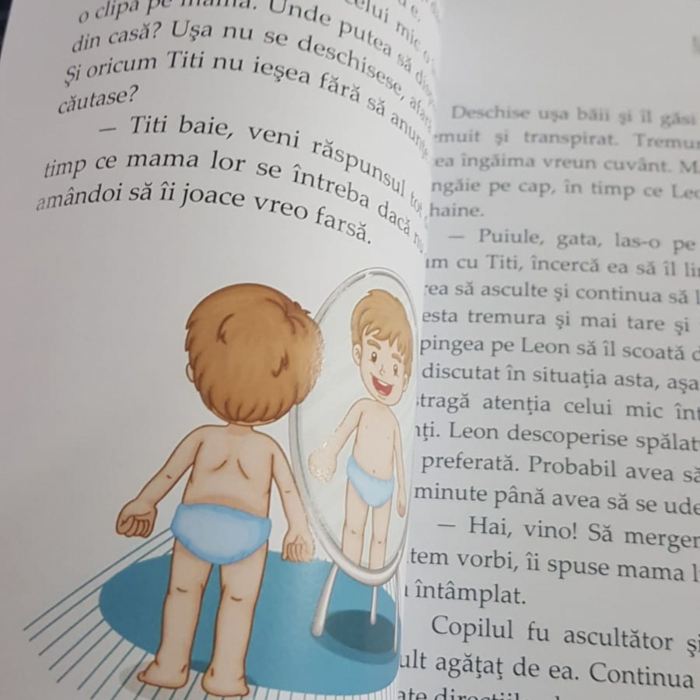 Am curaj!, autor Nicoleta Fotau [3]