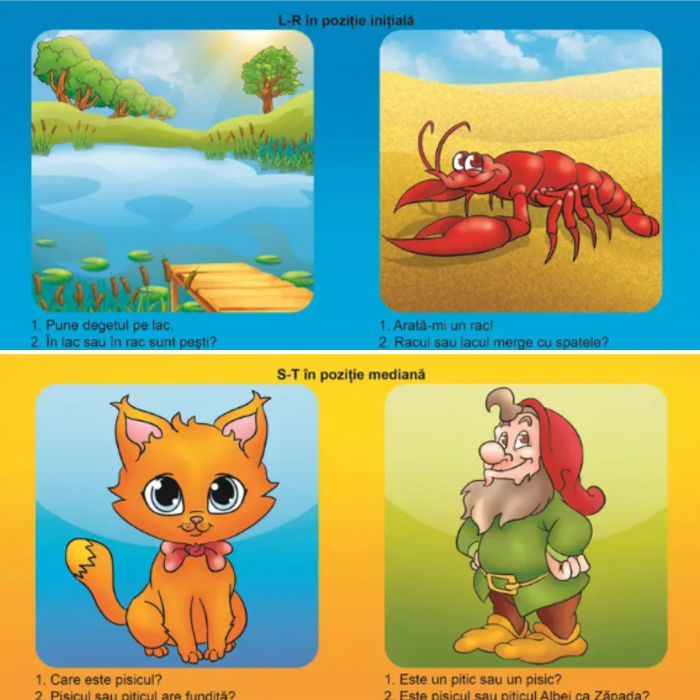 Evaluarea auzului fonematic, autor Laura Hardalau [2]