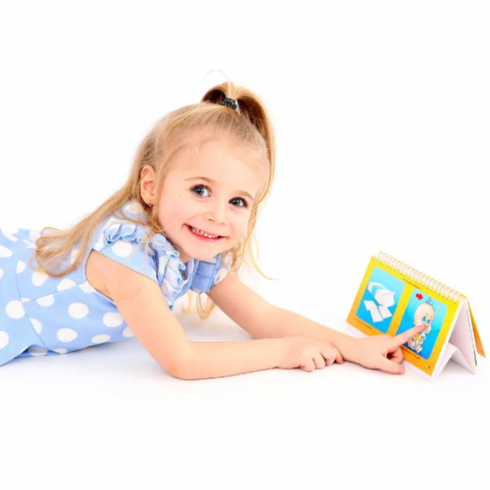 Evaluarea auzului fonematic, autor Laura Hardalau [3]