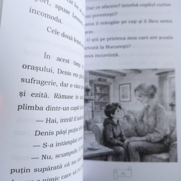 Bucuria de a darui, autor Nicoleta Fotău-Ababei [4]