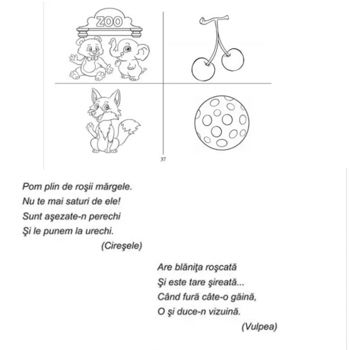 Ghicitori pentru pitici, autor Loredana Bejan [2]