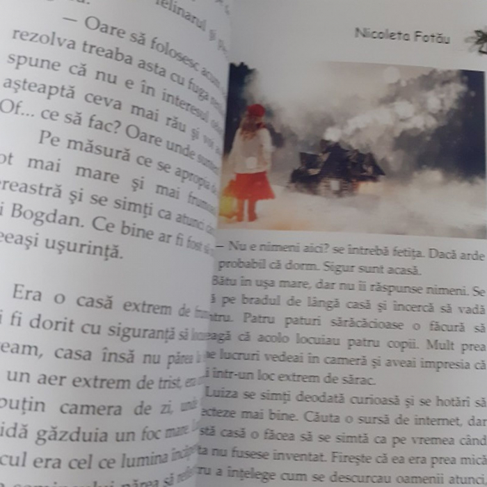În pielea lui Moș Crăciun, autor Nicoleta Fotău [4]
