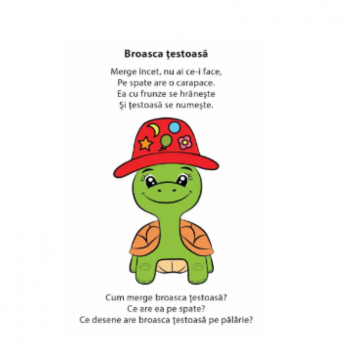 Kit pentru dezvoltarea atentiei si a memoriei, autor Loredana Bejan [2]